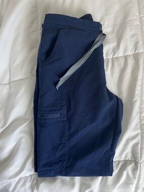 Figs Women’s X-small Petite scrub pant